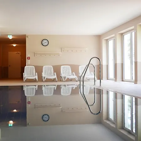 Haus Meeresblick Strandgut A